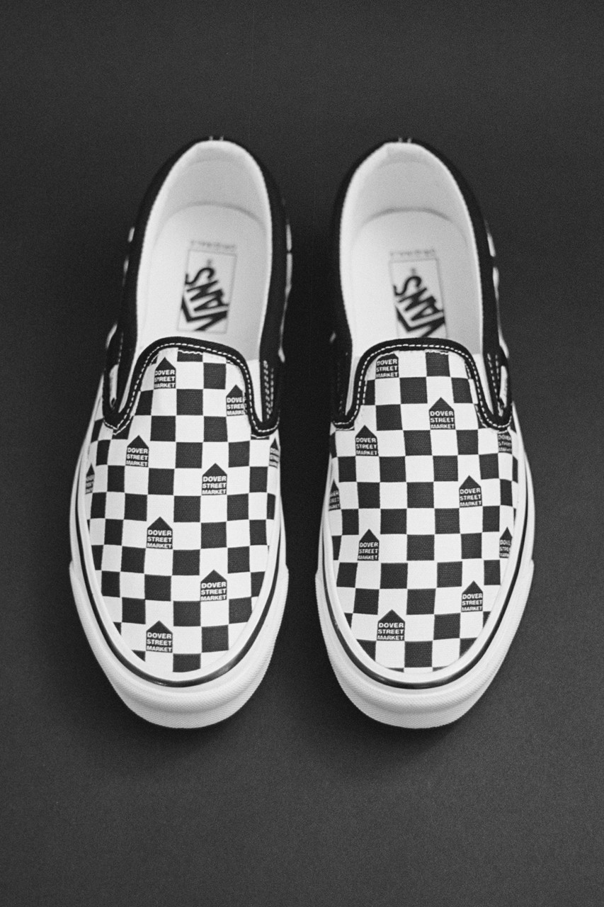 DSM,Vans,棋盘格,发售 经典棋盘格永不过时!DSM x Vans 现已发售! DSM,Vans,棋盘格,发售 经典棋盘格永不过时!DSM x Vans 现已发售!