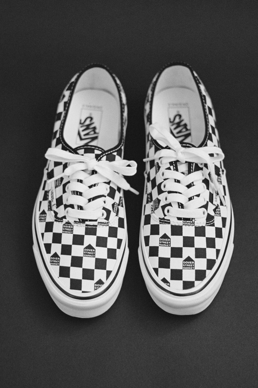 DSM,Vans,棋盘格,发售 经典棋盘格永不过时!DSM x Vans 现已发售! DSM,Vans,棋盘格,发售 经典棋盘格永不过时!DSM x Vans 现已发售!