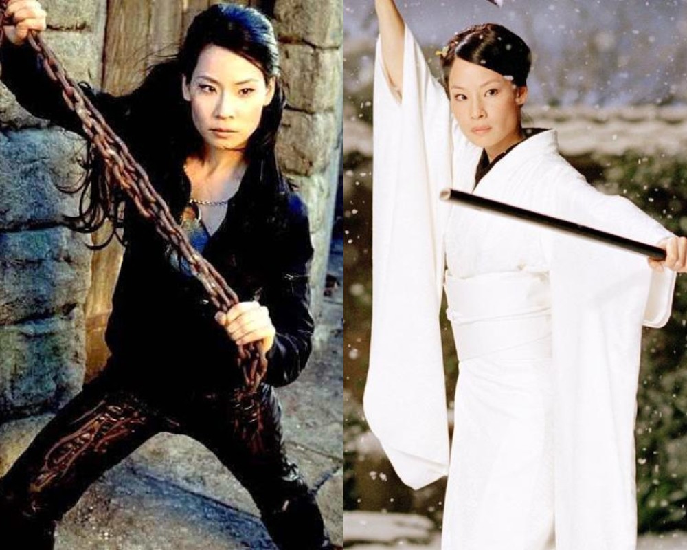 伍行 II,李宁,明星 牌面!好莱坞华人巨星力挺国产球鞋!这鞋真的帅! 伍行 II,李宁,明星 牌面!好莱坞华人巨星力挺国产球鞋!这鞋真的帅!