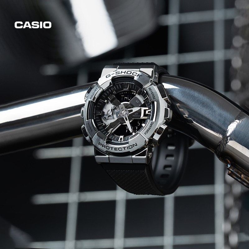 G-SHOCK,casio,王一博,明星 G-SHOCK 官宣王一博成为品牌代言人!同款表卖爆了! G-SHOCK,casio,王一博,明星 G-SHOCK 官宣王一博成为品牌代言人!同款表卖爆了!