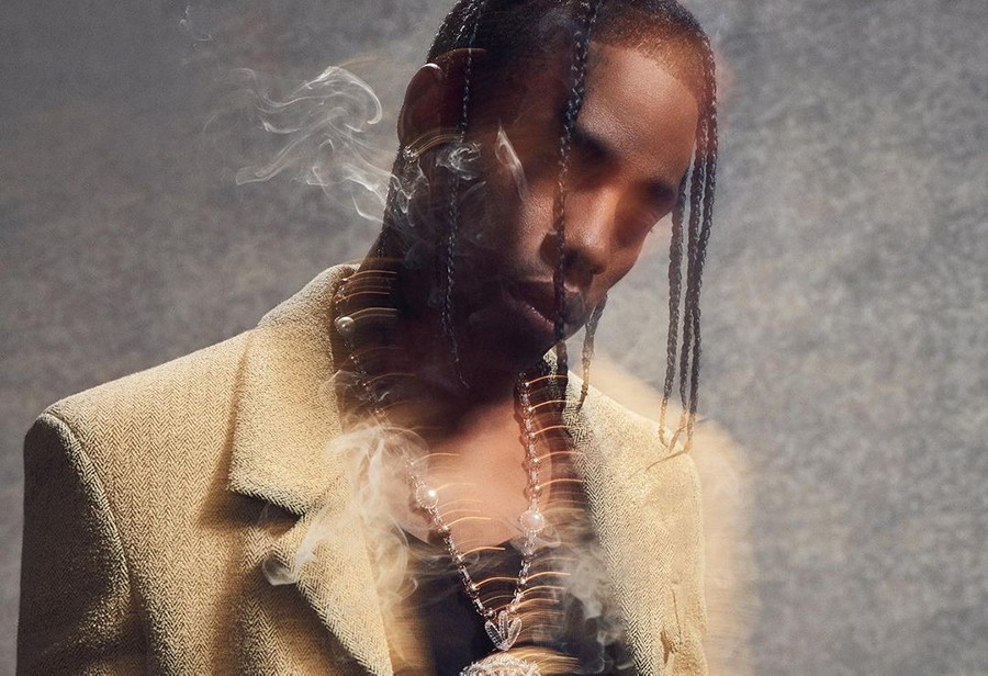 Travis Scott,Cactus Jack,发售 Travis Scott 全新系列现已发售!颜值不比联名差! Travis Scott,Cactus Jack,发售 Travis Scott 全新系列现已发售!颜值不比联名差!