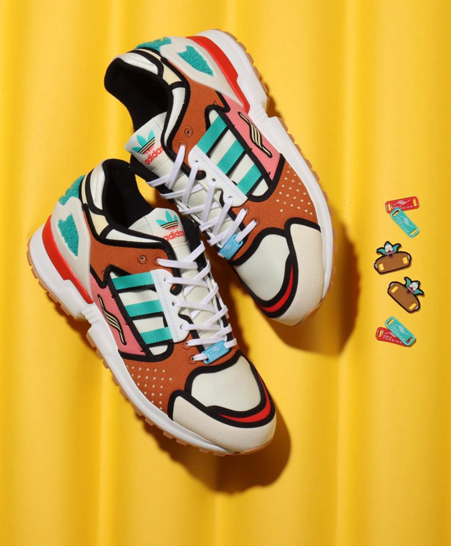 辛普森,最,爱的,啤酒,全新,Simpsons,adidas 辛普森的最爱!全新 Simpsons x adidas 联名实物曝光! 辛普森,最,爱的,啤酒,全新,Simpsons,adidas 辛普森的最爱!全新 Simpsons x adidas 联名实物曝光!