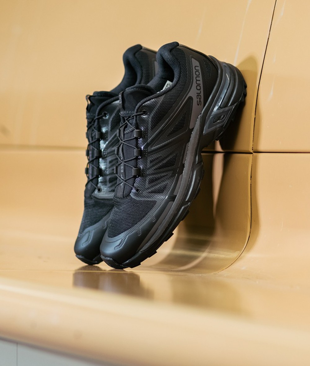 Salomon,发售,XT-WINGS 2 脚感更清爽!超火的黑马系列新鞋登场!刚刚上架! Salomon,发售,XT-WINGS 2 脚感更清爽!超火的黑马系列新鞋登场!刚刚上架!