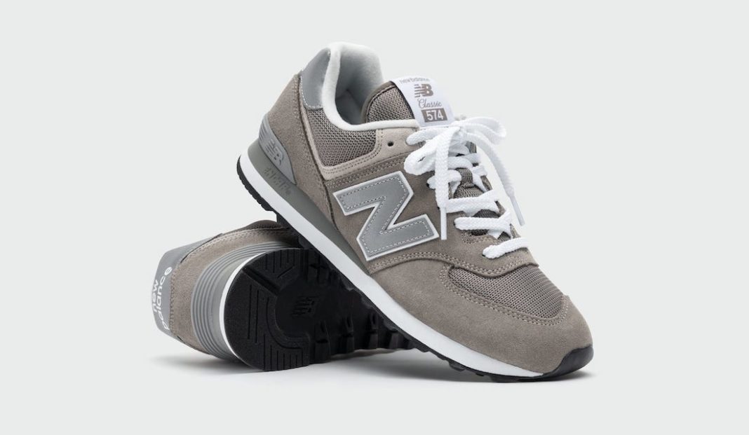 New Balance,574,57/40,Grey Day 元祖灰来了!全新 New Balance “Grey Day” 明日发售! New Balance,574,57/40,Grey Day 元祖灰来了!全新 New Balance “Grey Day” 明日发售!