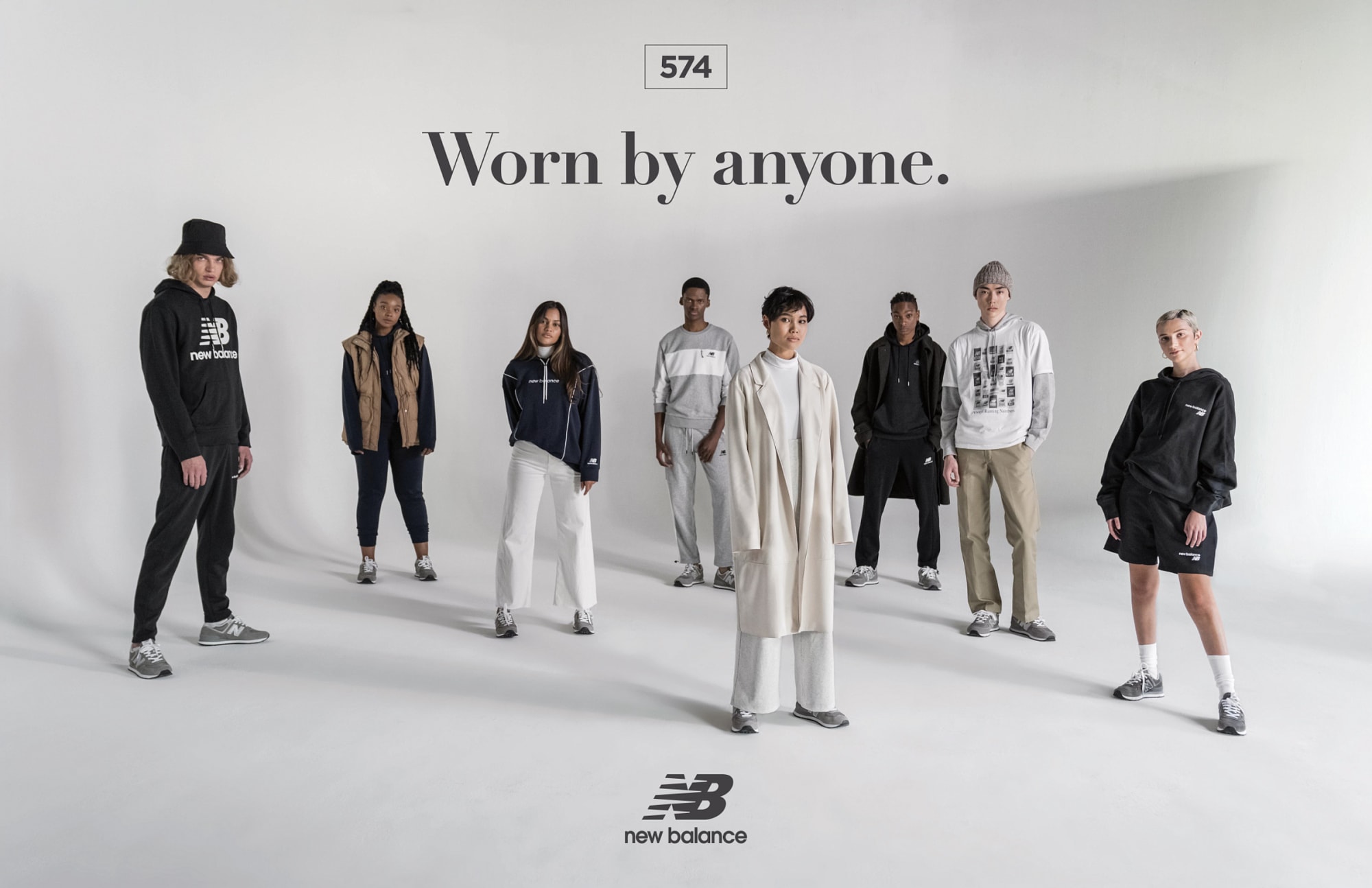 New Balance,574,57/40,Grey Day 元祖灰来了!全新 New Balance “Grey Day” 明日发售! New Balance,574,57/40,Grey Day 元祖灰来了!全新 New Balance “Grey Day” 明日发售!