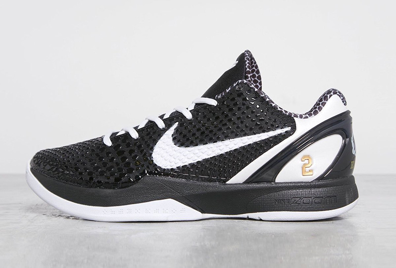 Nike,Kobe 6 Protro,Mamba Forev 出一双少一双!科比 6 全新配色曝光!细节看哭了! Nike,Kobe 6 Protro,Mamba Forev 出一双少一双!科比 6 全新配色曝光!细节看哭了!