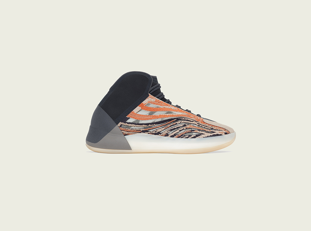 Yeezy,QNTM,GW5314 仅 18 个城市登记!「闪光橙」Yeezy 新品上架!货量预计不大! Yeezy,QNTM,GW5314 仅 18 个城市登记!「闪光橙」Yeezy 新品上架!货量预计不大!