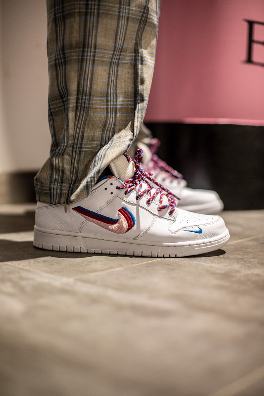 Parra,Nike,SB Dunk Low,发售 Parra x Nike 又来了!全新联名 SB Dunk 上脚首次曝光! Parra,Nike,SB Dunk Low,发售 Parra x Nike 又来了!全新联名 SB Dunk 上脚首次曝光!