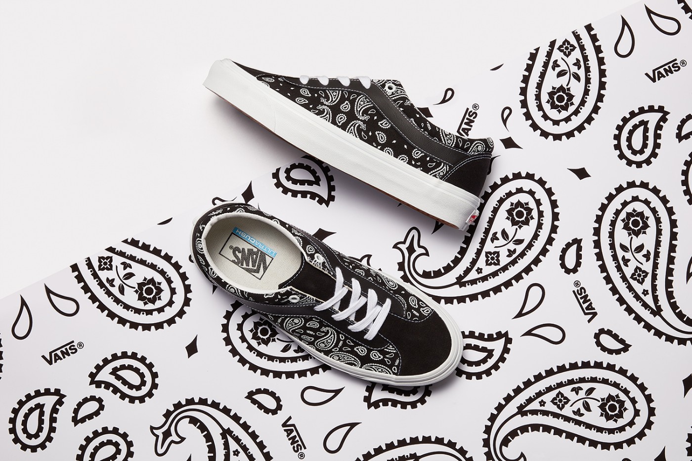 ComfyCush Era,Bold NI,Vans 又见「腰果花」!Vans 全新系列现已发售! ComfyCush Era,Bold NI,Vans 又见「腰果花」!Vans 全新系列现已发售!