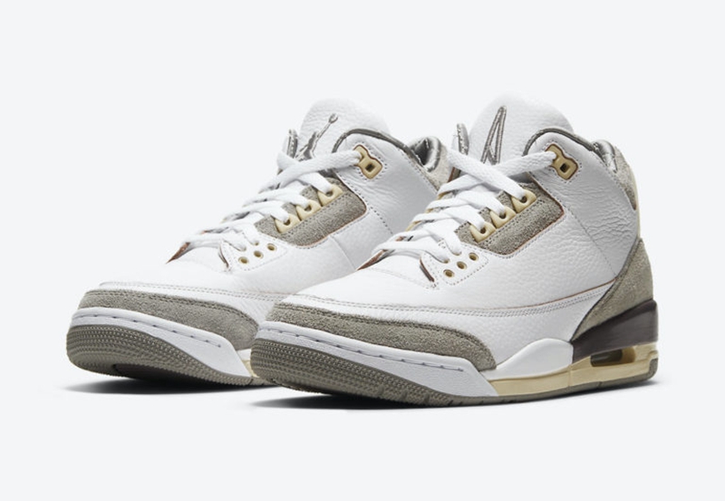 AJ3,Air Jordan 3,AJ7,Air Jorda 今早发售全新 Dunk 市价翻倍!明天还有两双 AJ 联名! AJ3,Air Jordan 3,AJ7,Air Jorda 今早发售全新 Dunk 市价翻倍!明天还有两双 AJ 联名!
