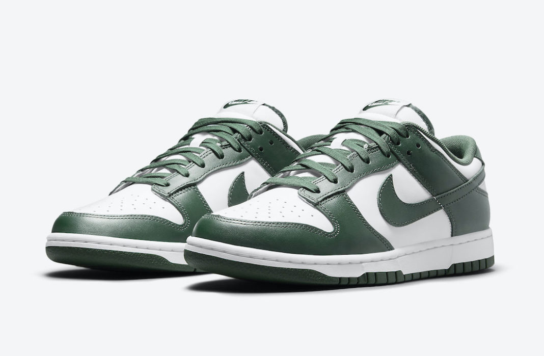 Nike,Dunk,DD1391-101 白绿搭配很清新!全新配色 Dunk SB 即将发售! Nike,Dunk,DD1391-101 白绿搭配很清新!全新配色 Dunk SB 即将发售!
