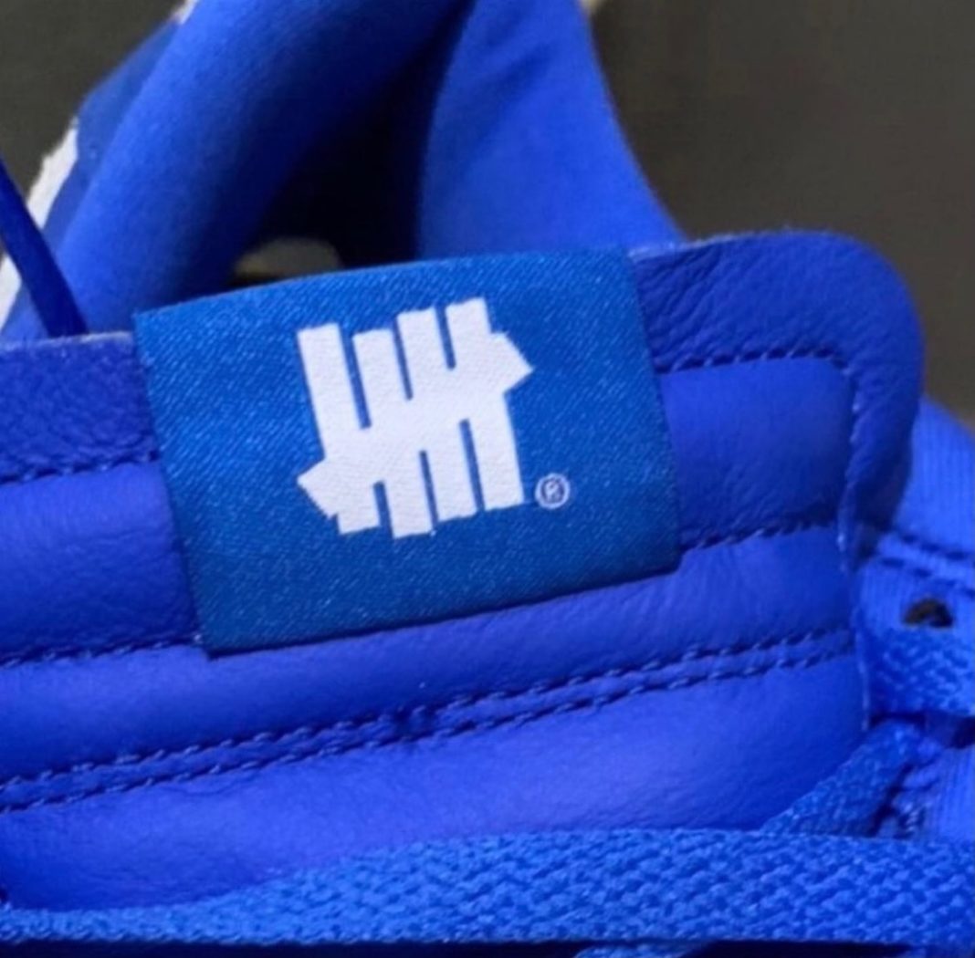 UNDFTD,UNDEFEATED,发售 两款 UNDFTD x Dunk 下月发售!今年还有联名 AF1! UNDFTD,UNDEFEATED,发售 两款 UNDFTD x Dunk 下月发售!今年还有联名 AF1!
