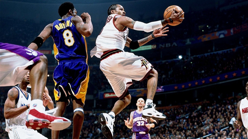 Reebok,Question,Classic Legacy 超人气熊猫配色!全明星 MVP 的「PE 战靴」刚上架! Reebok,Question,Classic Legacy 超人气熊猫配色!全明星 MVP 的「PE 战靴」刚上架!