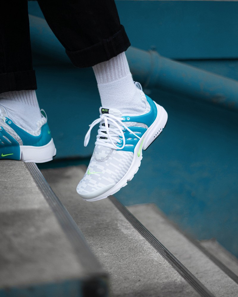 Nike Air Presto,Nike,Aquamarin 闪电 Swoosh 有意思!全新 Air Presto 现已发售! Nike Air Presto,Nike,Aquamarin 闪电 Swoosh 有意思!全新 Air Presto 现已发售!