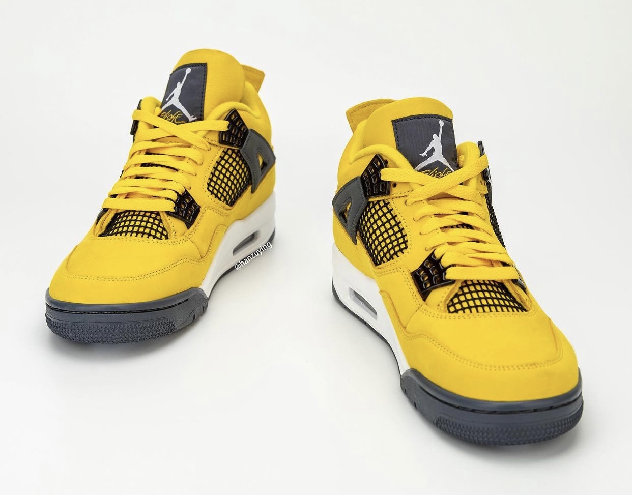 Nike,Air Jordan 4,Jordan Brand 天价鞋今年回归!电母 AJ4 复刻日期曝光 Nike,Air Jordan 4,Jordan Brand 天价鞋今年回归!电母 AJ4 复刻日期曝光