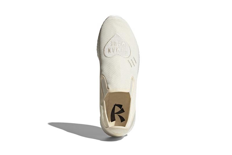 Human Made x adidas,adidas Ori 最潮「一脚蹬」!Human Made 联名鞋官图曝光! Human Made x adidas,adidas Ori 最潮「一脚蹬」!Human Made 联名鞋官图曝光!