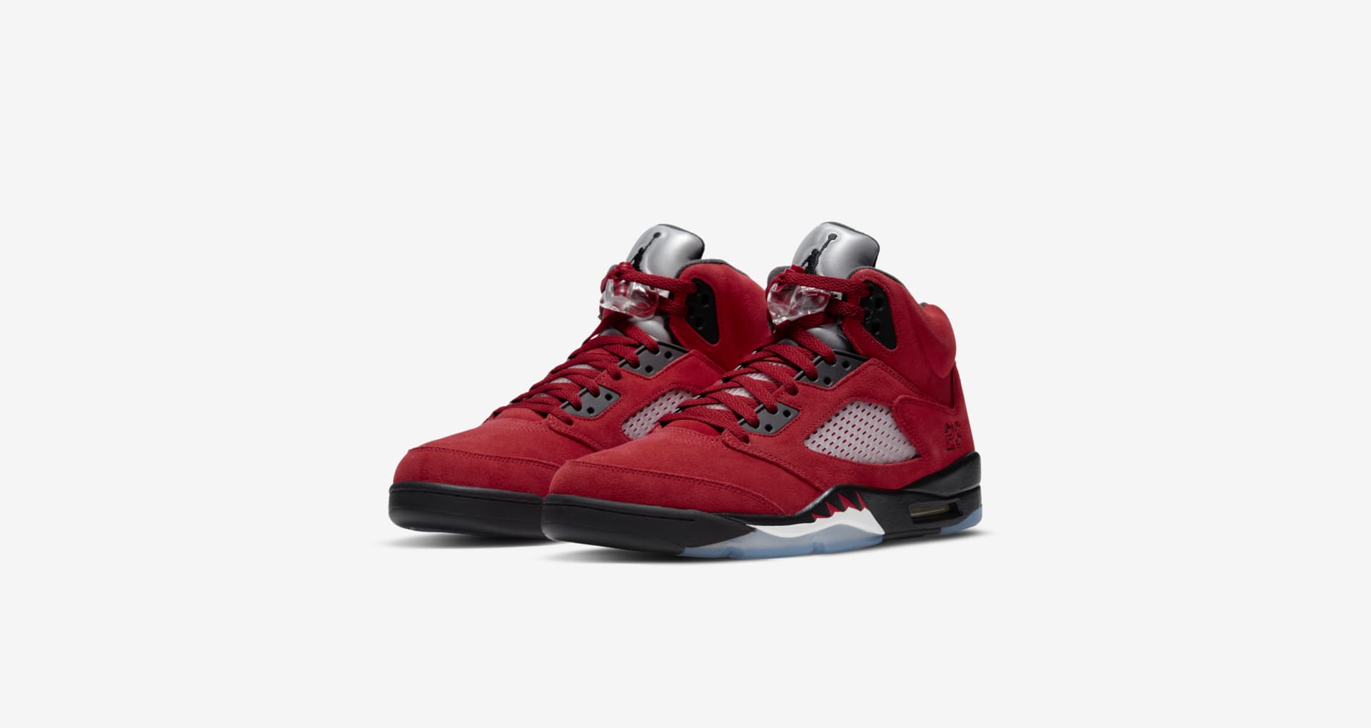 Air Jordan 5,AJ5,Raging Bull,D 时隔 12 年复刻!愤怒的公牛 AJ5 现已上架 SNKRS! Air Jordan 5,AJ5,Raging Bull,D 时隔 12 年复刻!愤怒的公牛 AJ5 现已上架 SNKRS!