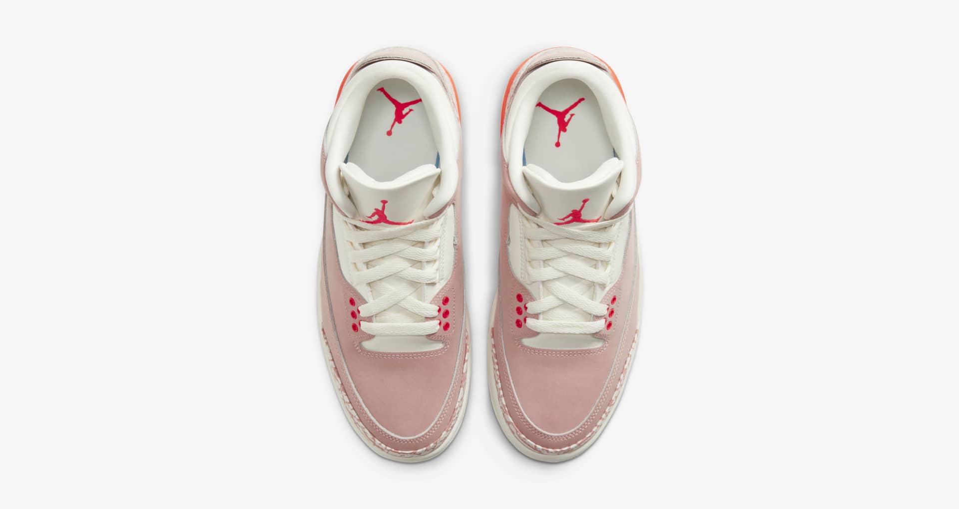 Nike,Air Jordan 3,AJ3 猛男必备!「骚粉」AJ3 上架 SNKRS!但是...... Nike,Air Jordan 3,AJ3 猛男必备!「骚粉」AJ3 上架 SNKRS!但是......