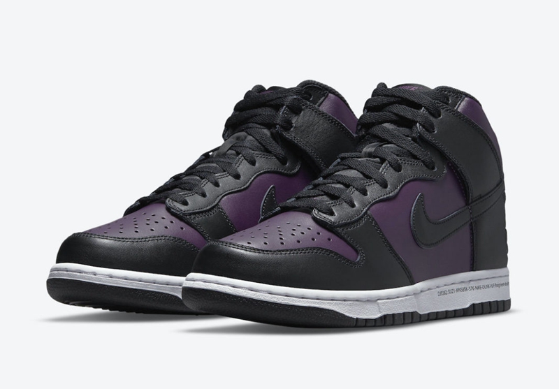 Nike,Fragment,Dunk High,Beijin SNKRS 上架预告!超限量藤原浩联名 Dunk 即将回归! Nike,Fragment,Dunk High,Beijin SNKRS 上架预告!超限量藤原浩联名 Dunk 即将回归!