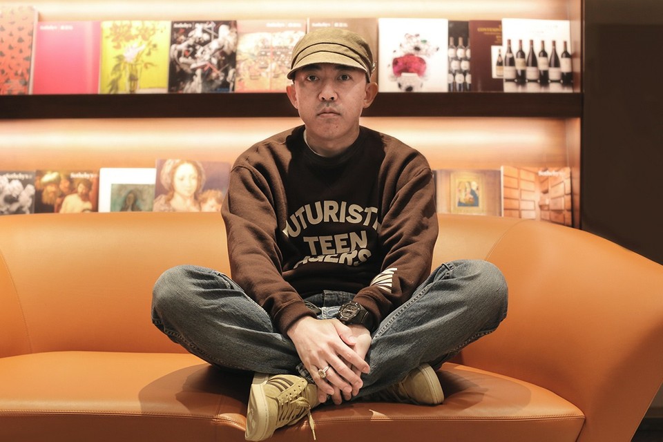 Nigo,LV,Virgil 吴亦凡又要上身?!LV x Nigo 2021 LV² 新联名曝光! Nigo,LV,Virgil 吴亦凡又要上身?!LV x Nigo 2021 LV² 新联名曝光!