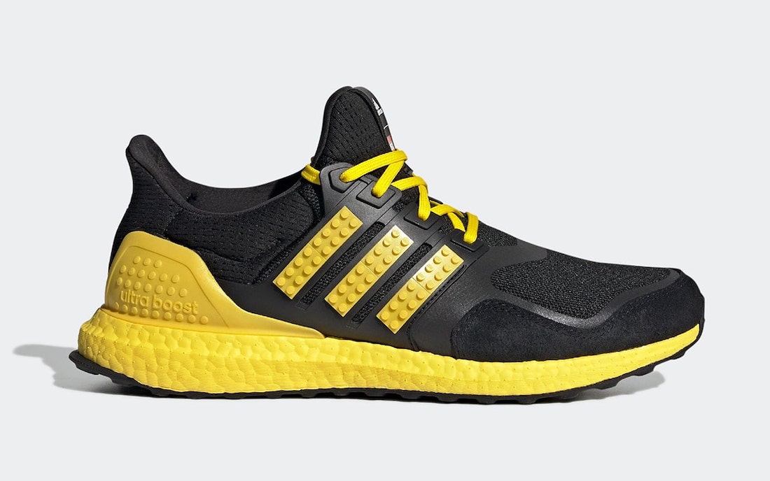 LEGO,adidas Ultra Boost,发售 LEGO 积木加持带来全新感受!adidas 全新联名配色即将发售! LEGO,adidas Ultra Boost,发售 LEGO 积木加持带来全新感受!adidas 全新联名配色即将发售!