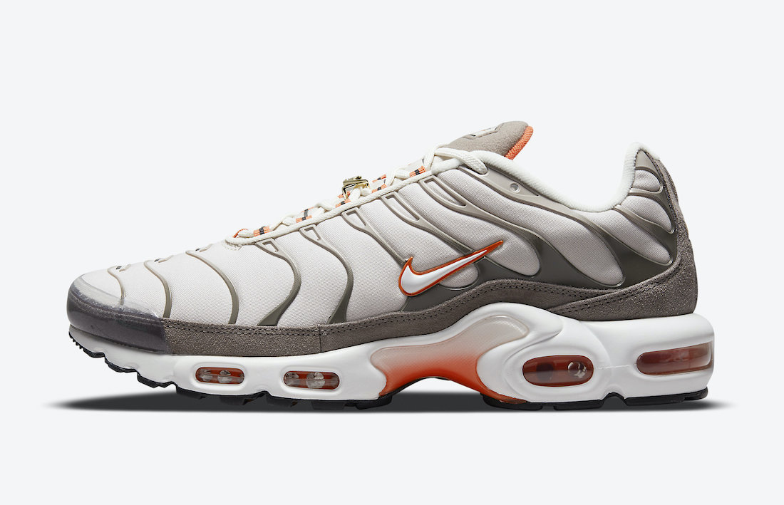 Nike,Air Max Plus,发售 50 周年纪念!Air Max Plus 全新配色官图曝光! Nike,Air Max Plus,发售 50 周年纪念!Air Max Plus 全新配色官图曝光!