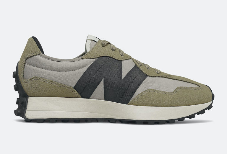 New Balance,327,Aluminum,MS327 山系配色!全新 New Balance 327 官图曝光! New Balance,327,Aluminum,MS327 山系配色!全新 New Balance 327 官图曝光!
