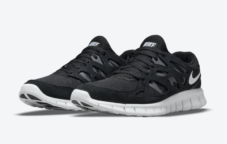 Nike,Free Run 2,537732-004 当年人手一双!全新 Nike Free Run 2 即将复刻! Nike,Free Run 2,537732-004 当年人手一双!全新 Nike Free Run 2 即将复刻!