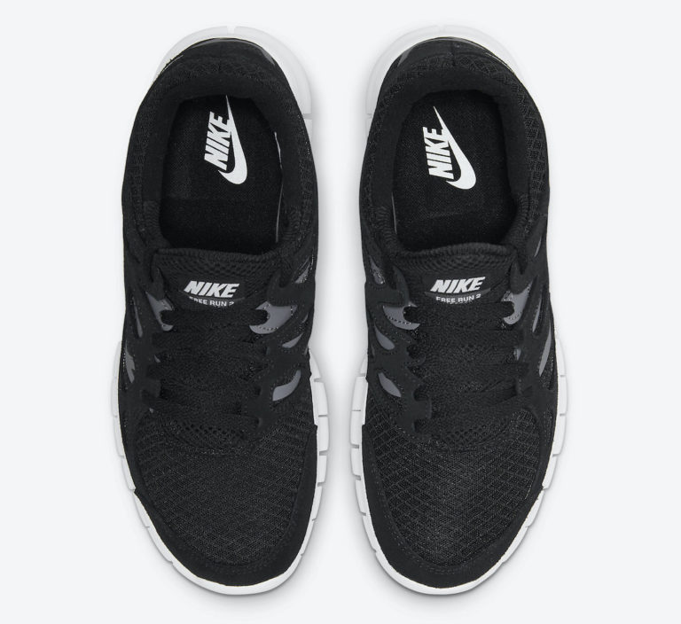 Nike,Free Run 2,537732-004 当年人手一双!全新 Nike Free Run 2 即将复刻! Nike,Free Run 2,537732-004 当年人手一双!全新 Nike Free Run 2 即将复刻!