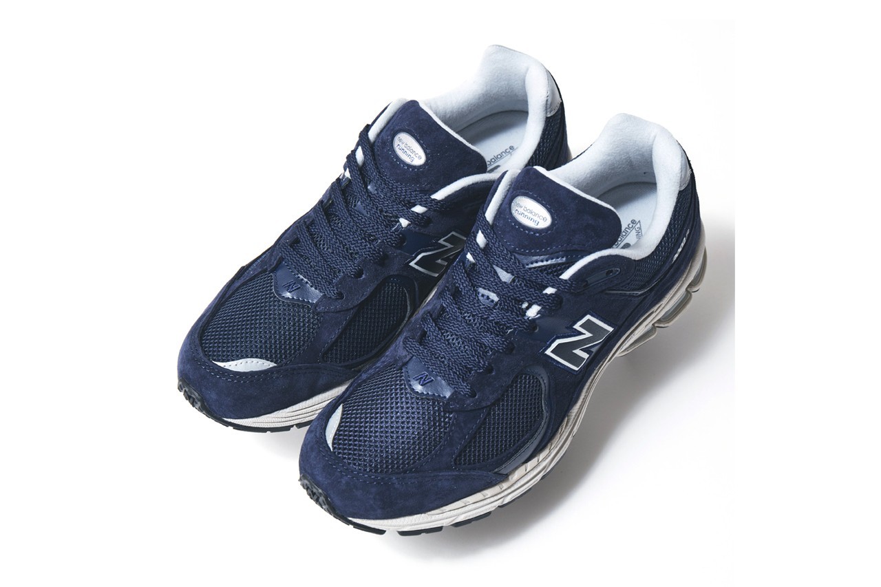 New Balance 2002R,2002R 元祖灰和海军蓝!全新 New Balance 2002R 即将发售! New Balance 2002R,2002R 元祖灰和海军蓝!全新 New Balance 2002R 即将发售!