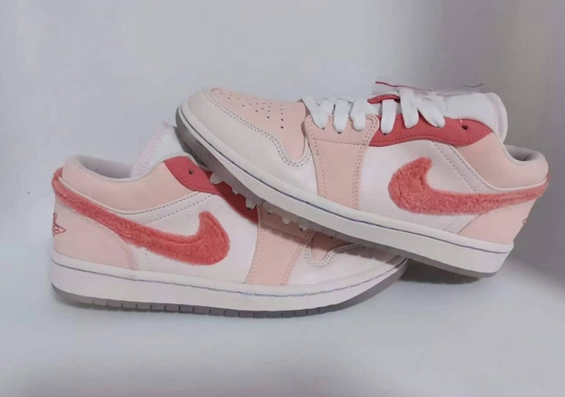 AJ1,AJ1 Low,Air Jordan 1 Low,M 猛男爱不释手!还有超萌细节!这双 AJ1 Low 真舍不得穿! AJ1,AJ1 Low,Air Jordan 1 Low,M 猛男爱不释手!还有超萌细节!这双 AJ1 Low 真舍不得穿!
