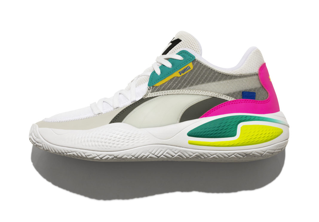 PUMA,Court Rider,2K 2K21 主题!全新 PUMA Court Rider 即将发售! PUMA,Court Rider,2K 2K21 主题!全新 PUMA Court Rider 即将发售!