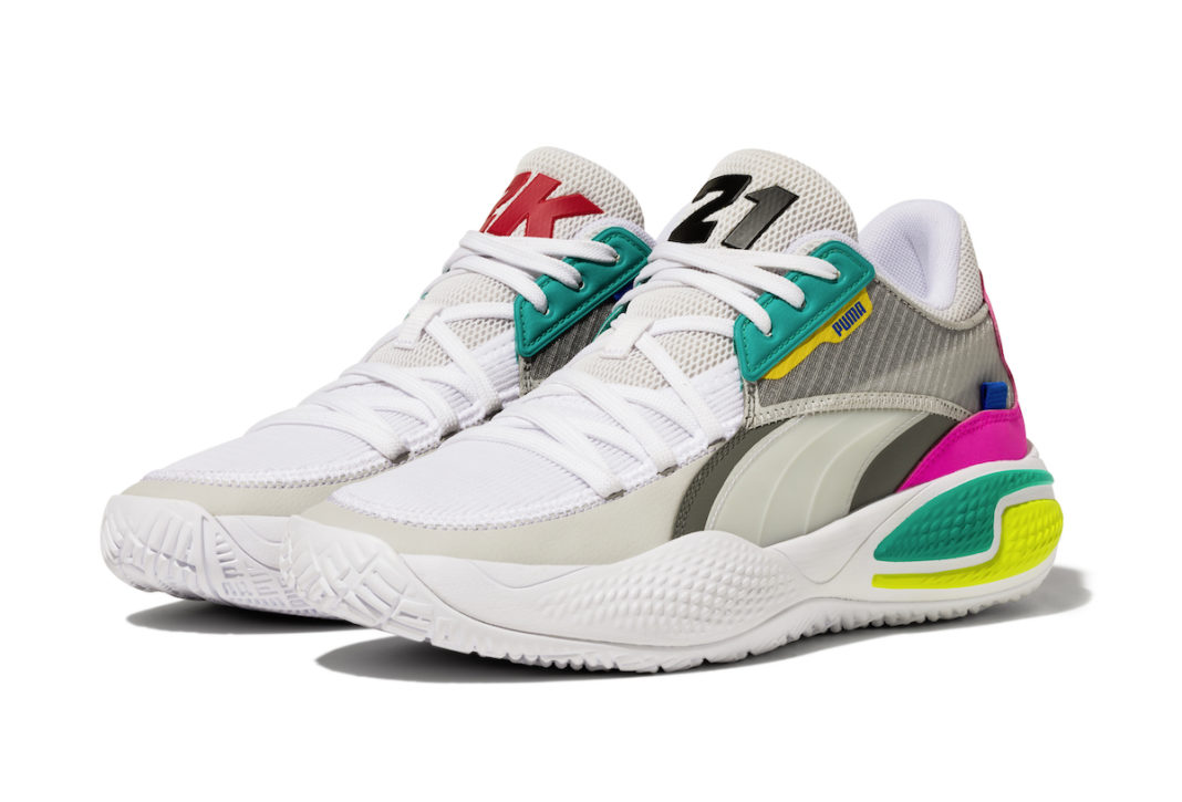 PUMA,Court Rider,2K 2K21 主题!全新 PUMA Court Rider 即将发售! PUMA,Court Rider,2K 2K21 主题!全新 PUMA Court Rider 即将发售!