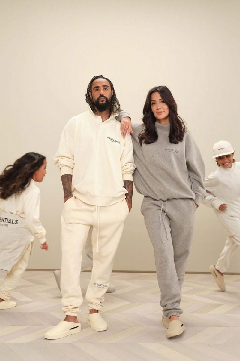 Fear of God,FOG,Essentials 网红爆款又来了!FOG ESSENTIALS 明天国内登场! Fear of God,FOG,Essentials 网红爆款又来了!FOG ESSENTIALS 明天国内登场!