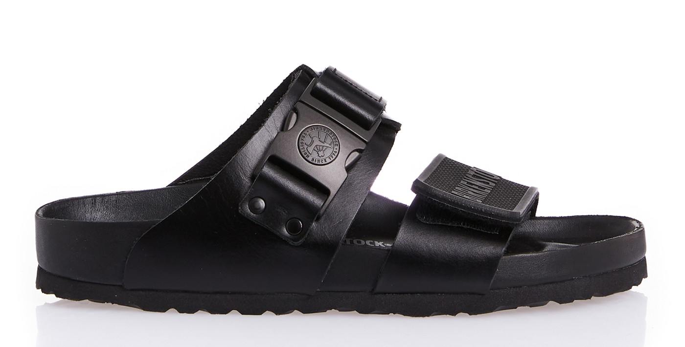Rick Owens,BIRKENSTOCK 暗黑风拖鞋!Rick Owens 全新联名现已发售! Rick Owens,BIRKENSTOCK 暗黑风拖鞋!Rick Owens 全新联名现已发售!