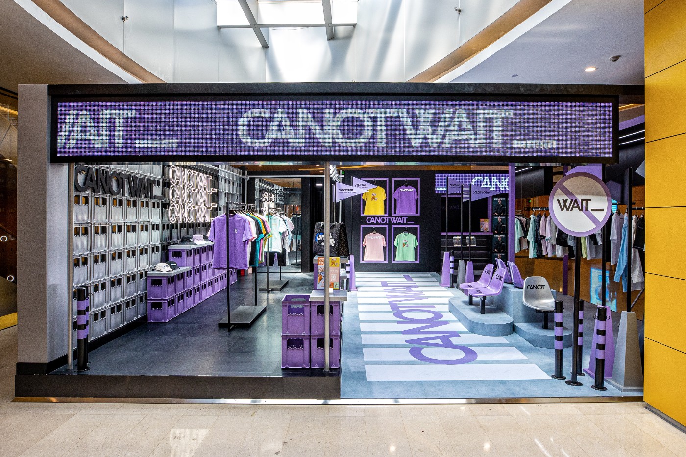 陈伟霆,CANOTWAIT_,北京 CANOTWAIT_ 北京夏日限定快闪店开放!怎么朋友圈都在这里打卡! 陈伟霆,CANOTWAIT_,北京 CANOTWAIT_ 北京夏日限定快闪店开放!怎么朋友圈都在这里打卡!