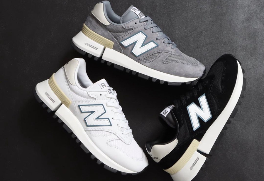 New Balance,MS 1300 BG 三款齐发!全新配色 New Balance MS 1300 BG 将于本周登场! New Balance,MS 1300 BG 三款齐发!全新配色 New Balance MS 1300 BG 将于本周登场!