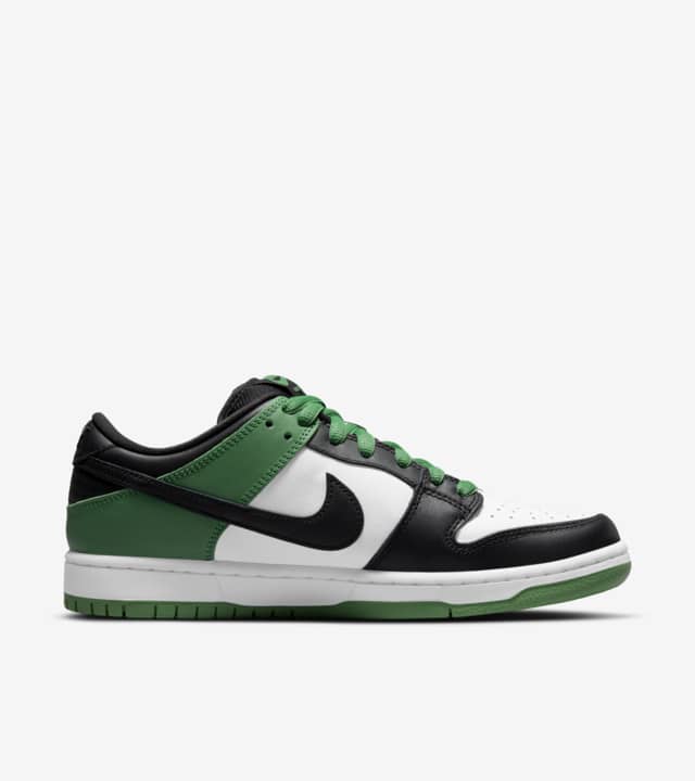 Nike,SB Dunk Low Pro,发售 凯尔特人配色加持!Nike SB Dunk 全新配色即将登场! Nike,SB Dunk Low Pro,发售 凯尔特人配色加持!Nike SB Dunk 全新配色即将登场!