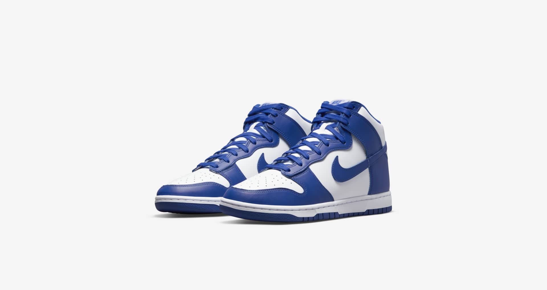 Nike,Dunk High,DD1399-102,Game 经典皇家蓝回归!全新 Nike Dunk Hi 明日发售! Nike,Dunk High,DD1399-102,Game 经典皇家蓝回归!全新 Nike Dunk Hi 明日发售!