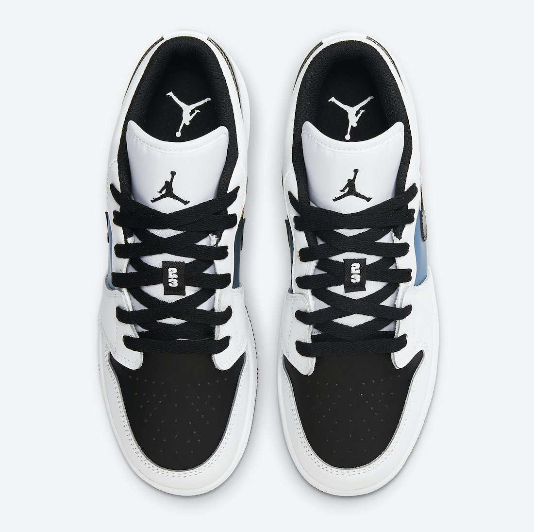 Jordan,Air Jordan 1 Low,AJ1,CV 变色金属装扮!全新 AJ1 Low 官图曝光! Jordan,Air Jordan 1 Low,AJ1,CV 变色金属装扮!全新 AJ1 Low 官图曝光!