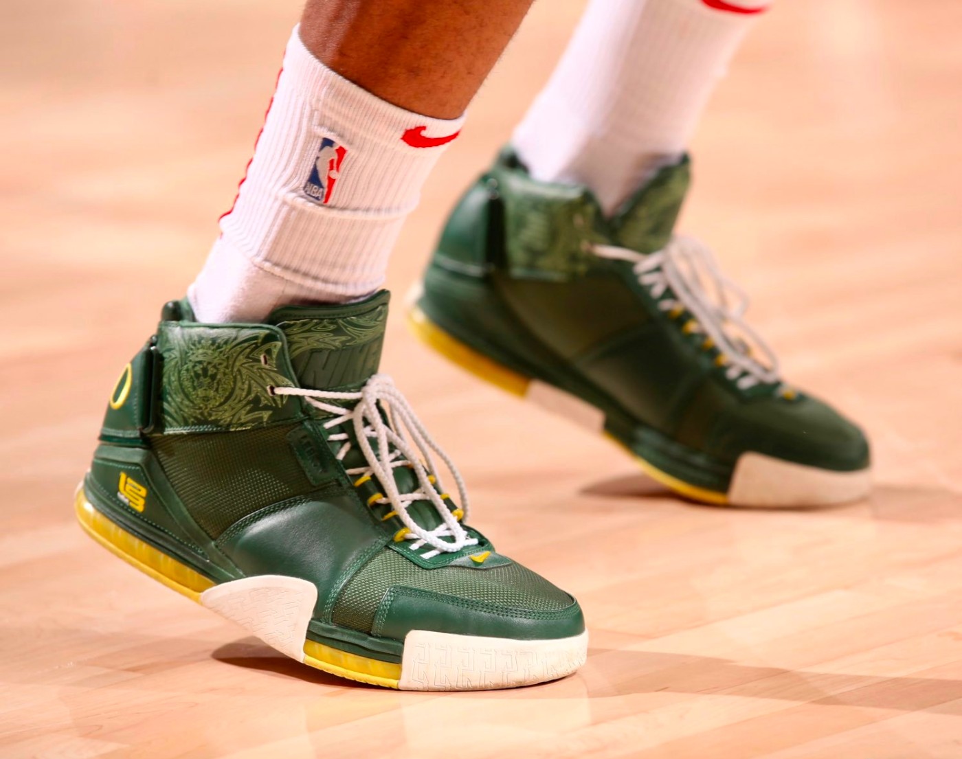 AJ,AJ7,Oregon,俄勒冈 限量 120 双!市价 7 万!又是只有大佬才能上脚的「俄勒冈」PE! AJ,AJ7,Oregon,俄勒冈 限量 120 双!市价 7 万!又是只有大佬才能上脚的「俄勒冈」PE!