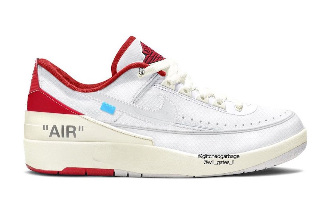 DJ4375-106,OFF-WHITE,Air Jorda 鞋身带签名!?OFF-WHITE x AJ 新联名首次曝光!鞋型真想不到... DJ4375-106,OFF-WHITE,Air Jorda 鞋身带签名!?OFF-WHITE x AJ 新联名首次曝光!鞋型真想不到...