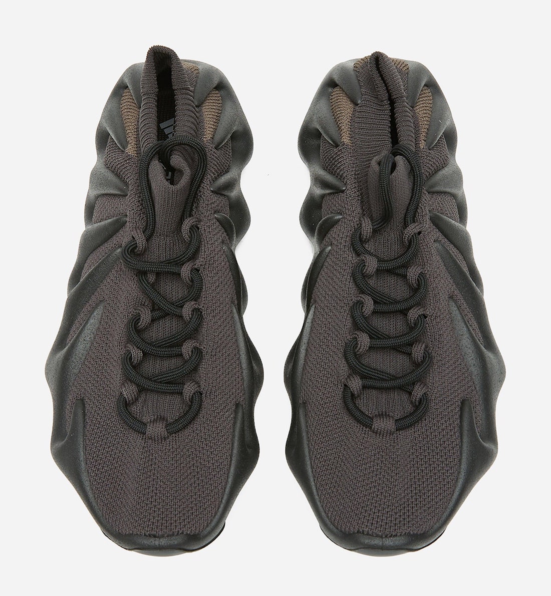 adidas,Yeezy 450,Dark Slate,GY 首发配色小 3 千!纯黑「小笼包」Yeezy 450 最新实物曝光! adidas,Yeezy 450,Dark Slate,GY 首发配色小 3 千!纯黑「小笼包」Yeezy 450 最新实物曝光!