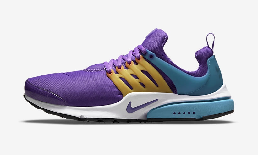 Nike,Air Presto,CT3550-500 夏天还得穿骚紫色!全新 Nike Air Presto 官图曝光! Nike,Air Presto,CT3550-500 夏天还得穿骚紫色!全新 Nike Air Presto 官图曝光!