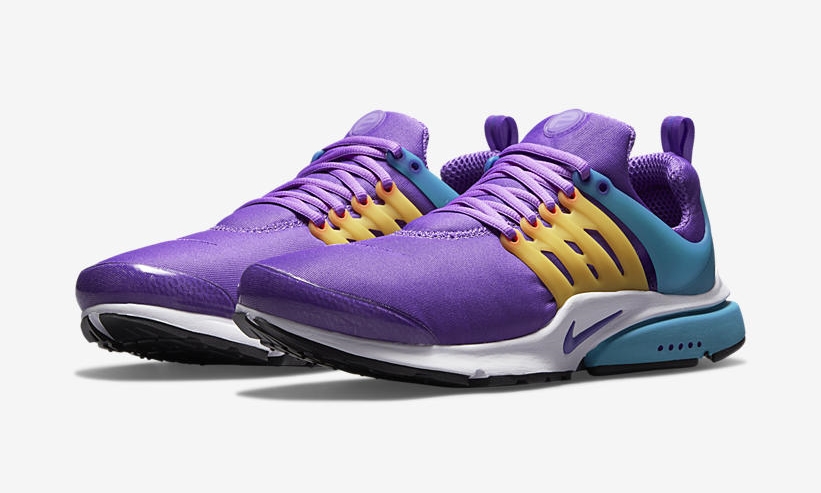 Nike,Air Presto,CT3550-500 夏天还得穿骚紫色!全新 Nike Air Presto 官图曝光! Nike,Air Presto,CT3550-500 夏天还得穿骚紫色!全新 Nike Air Presto 官图曝光!