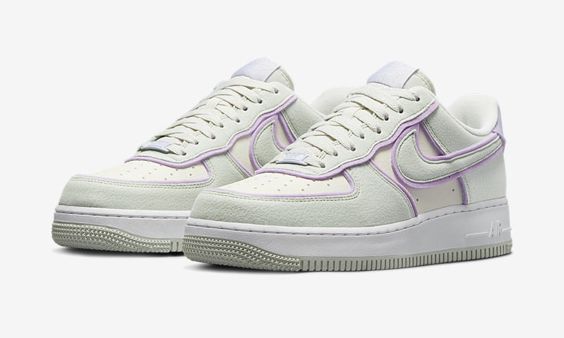 Nike,Air Force 1,DM9089-001,Se 清新夏日配色!全新 Air Force 1 官图曝光! Nike,Air Force 1,DM9089-001,Se 清新夏日配色!全新 Air Force 1 官图曝光!