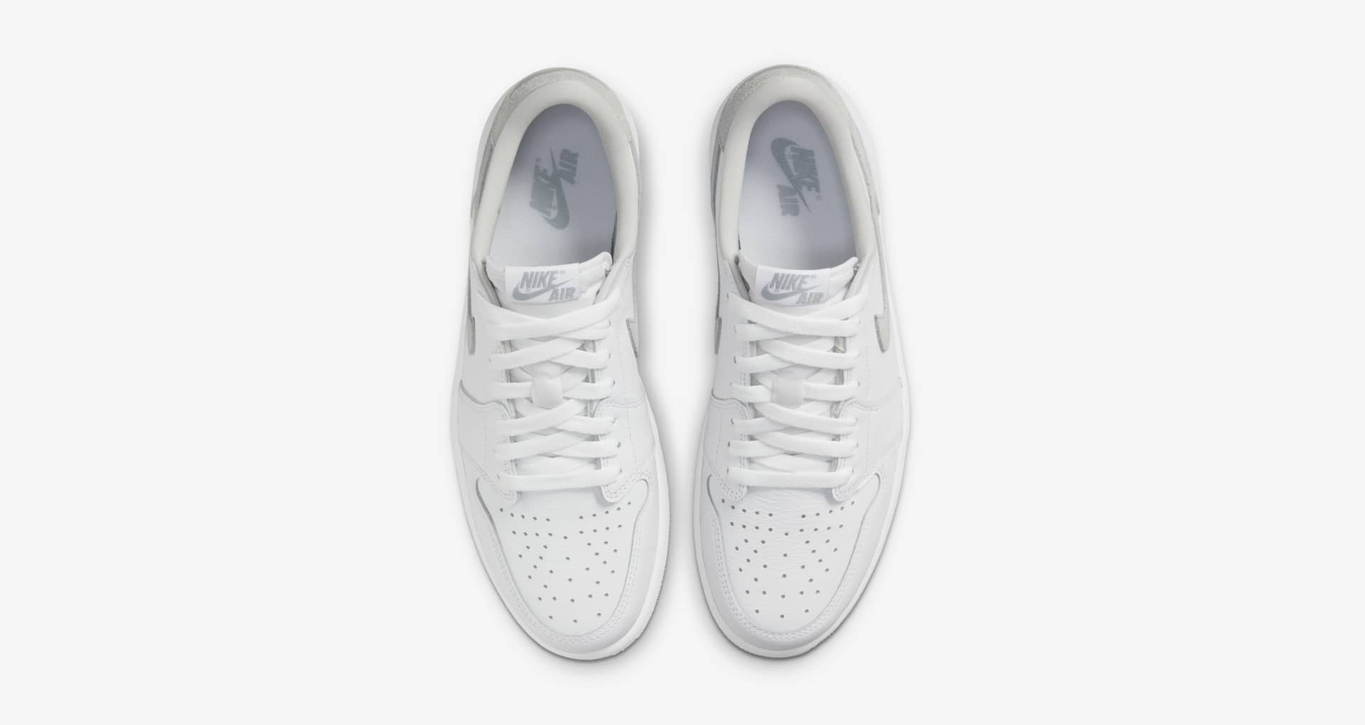 Jordan,Air Jordan 1 Low,AJ1,CZ Vibe 风小白鞋!全新 AJ1 Low 即将发售! Jordan,Air Jordan 1 Low,AJ1,CZ Vibe 风小白鞋!全新 AJ1 Low 即将发售!