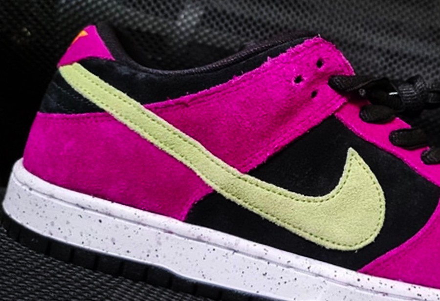 Nike,Dunk SB Low,ACG 蝎子莱莱的兄弟款?Nike Dunk SB 新配色曝光! Nike,Dunk SB Low,ACG 蝎子莱莱的兄弟款?Nike Dunk SB 新配色曝光!