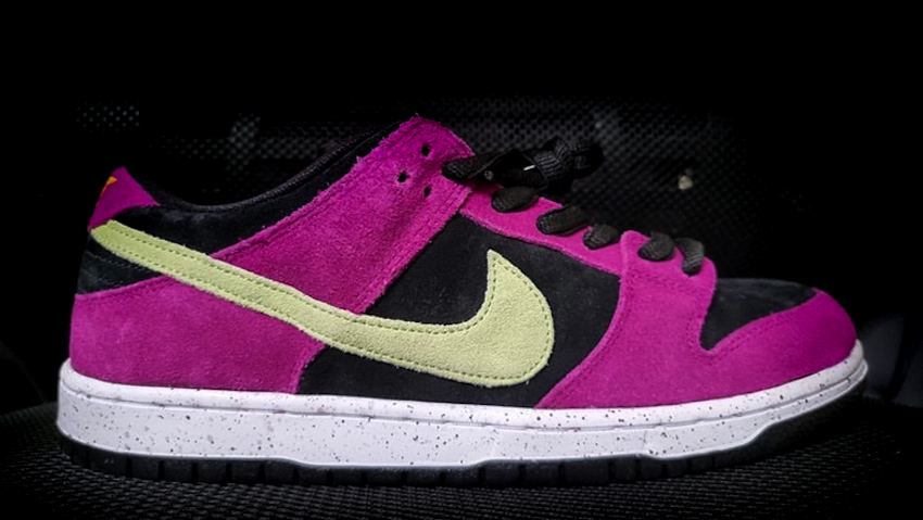 Nike,Dunk SB Low,ACG 蝎子莱莱的兄弟款?Nike Dunk SB 新配色曝光! Nike,Dunk SB Low,ACG 蝎子莱莱的兄弟款?Nike Dunk SB 新配色曝光!