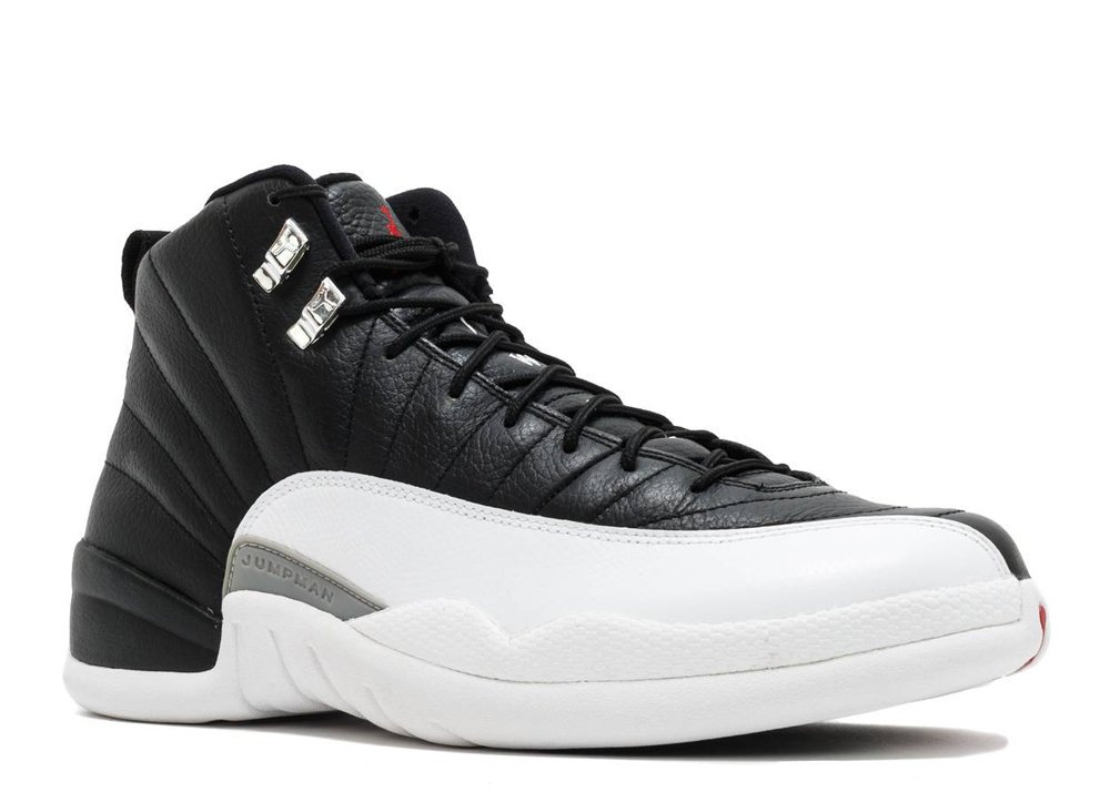 Air Jordan 12,CT8013-006,发售,AJ 爷又青回了!「季后赛」Air Jordan 12 发售日期定了! Air Jordan 12,CT8013-006,发售,AJ 爷又青回了!「季后赛」Air Jordan 12 发售日期定了!